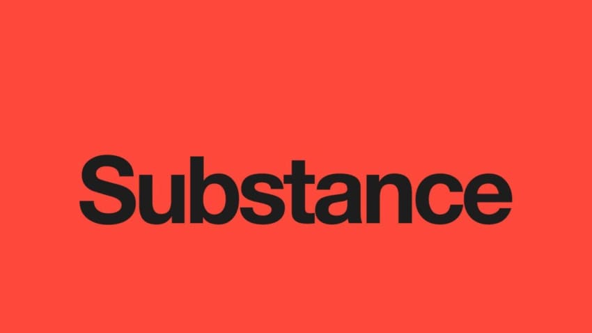 Substance San Francisco
