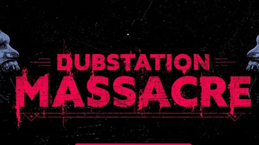 Massacre de la station de doublage