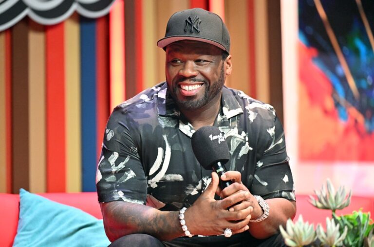 50 cents trolls diddy plus de 50 mois de prison: «  Je suis disponible ''