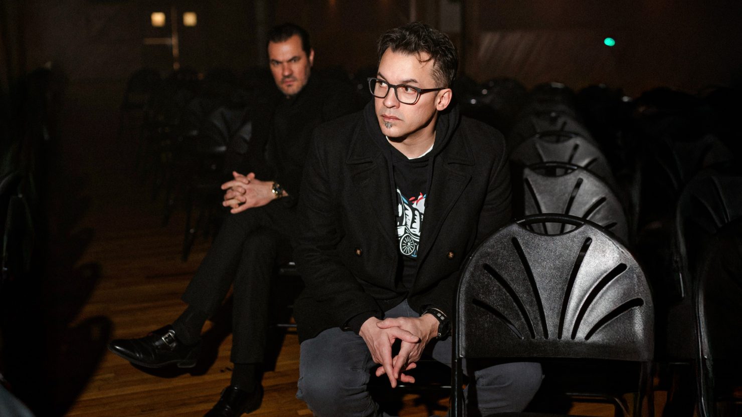 Atmosphere annonce la tournée du Carnaval d'hiver 2026