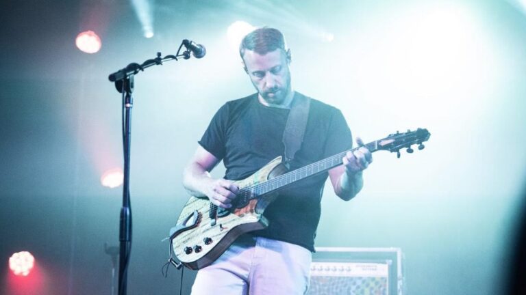 Brian Moss de Spafford aborde la vente de billets et l'annulation du concert de Sacramento