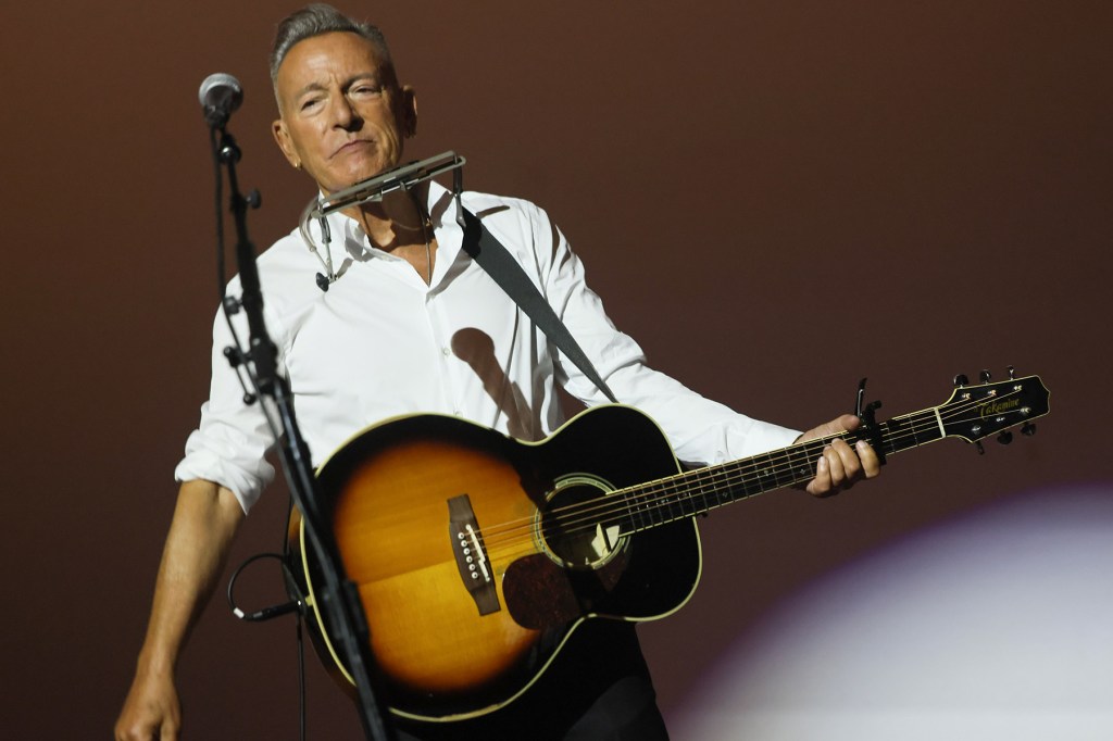 Bruce Springsteen nous ramène à « Nebraska 82 » avec une édition étendue : diffusez-la maintenant