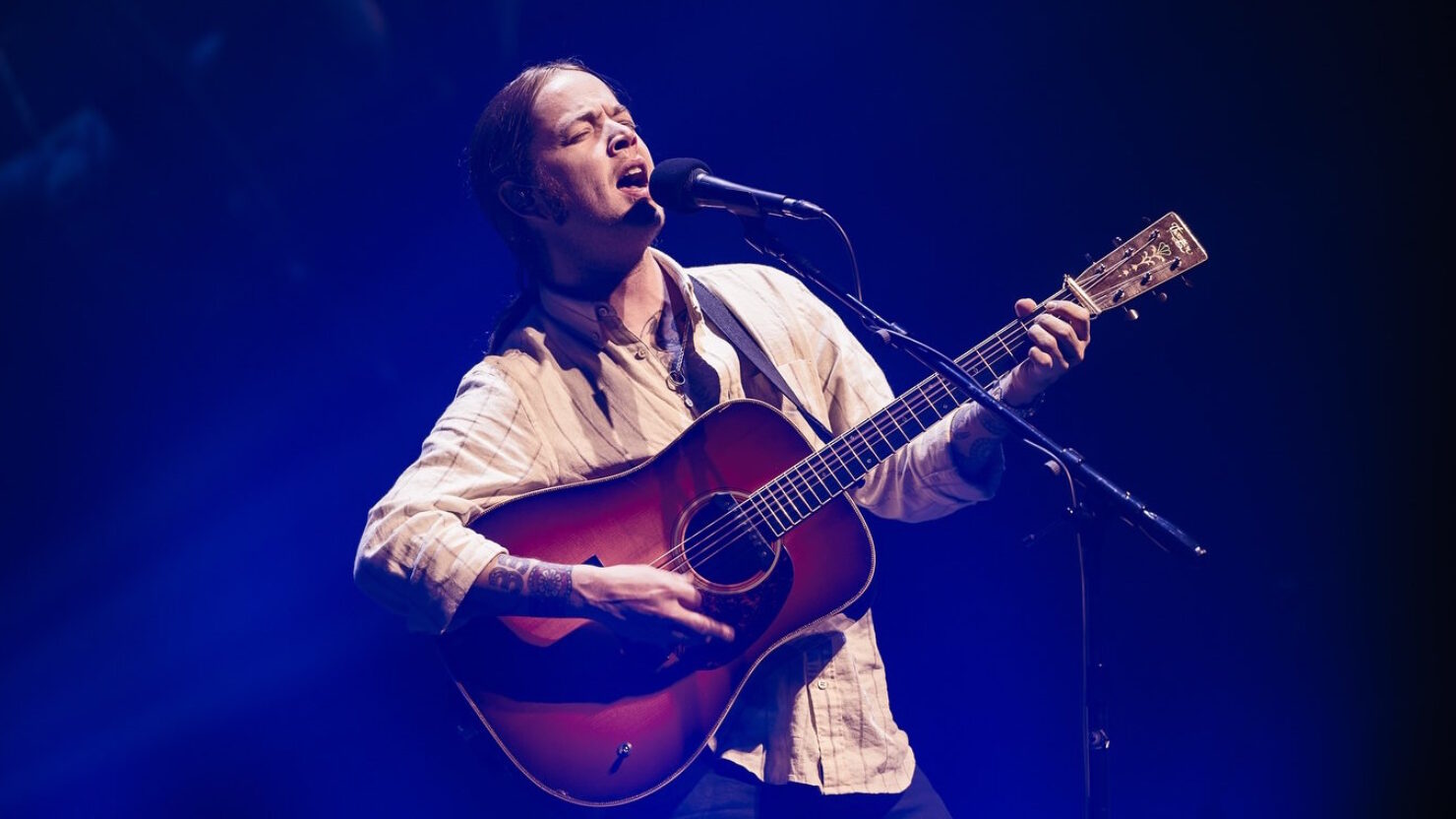 Comment faire la tournée européenne d'automne 2025 de Billy Strings