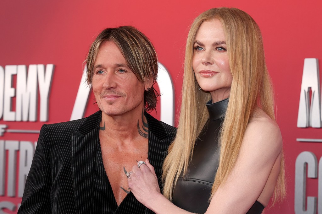 Découvrez la réaction de Keith Urban lorsqu'un fan de concert lui a dit qu'elle s'appelait « Nicole » au milieu de son divorce avec Nicole Kidman