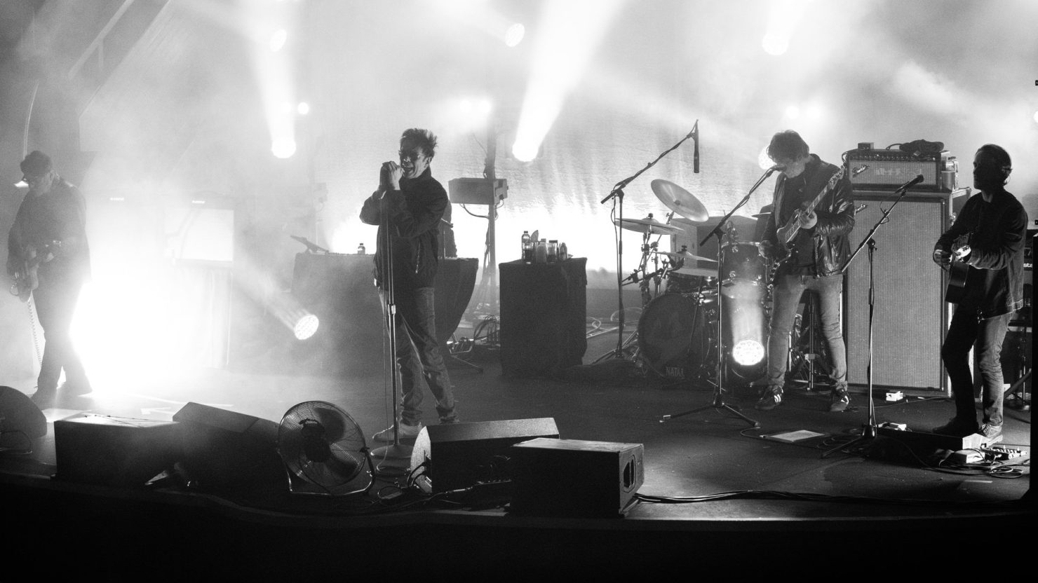 Echo & the Bunnymen annoncent les dates de sa tournée nord-américaine 2026