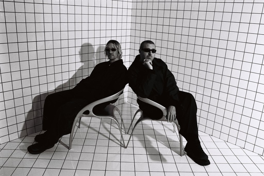 Écoutez le set de Neil Frances de leur afterparty de Portola 2025: «Certains ensembles de DJ sont bien meilleurs que d'autres»