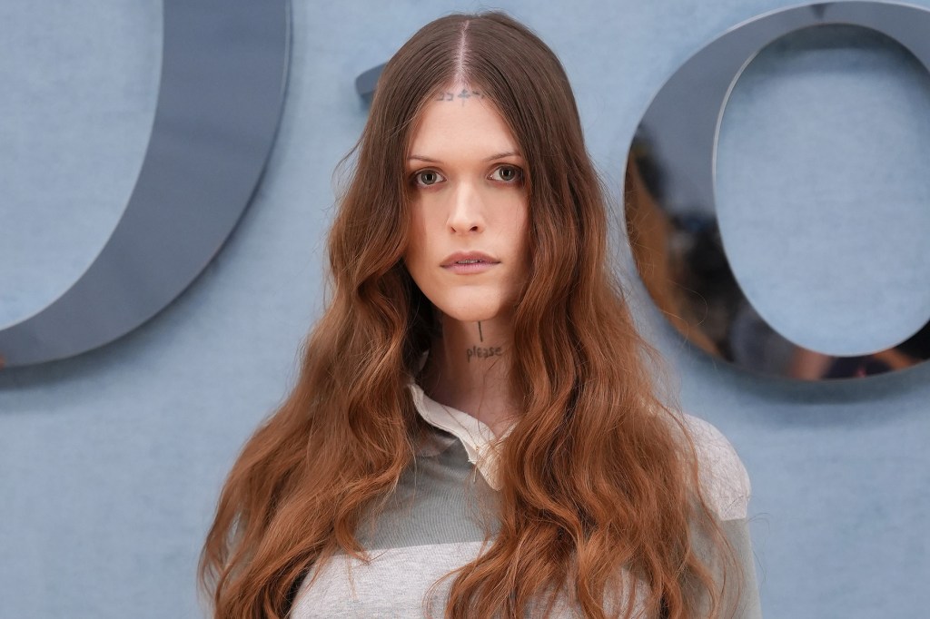 Ethel Cain s'excuse auprès de ses fans après avoir mis fin prématurément à son show à Paris