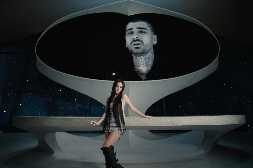 JISOO, Zayn, Khalid et plus : quelle est votre nouvelle sortie musicale préférée cette semaine ? Voter!