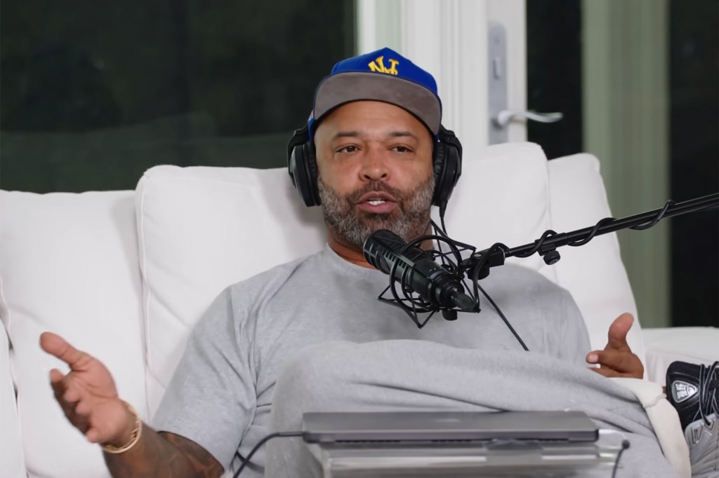 Joe Budden qualifie Drake de « bi- » après le rejet du procès d'Universal Music Group : « Cela a finalement été confirmé »