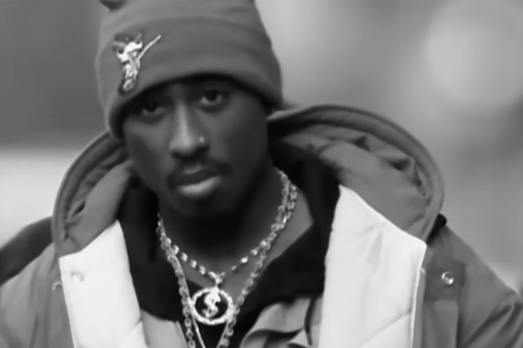 La mère et le fils qui ont inspiré "Brenda's Got a Baby" de 2Pac se sont réunis après 34 ans