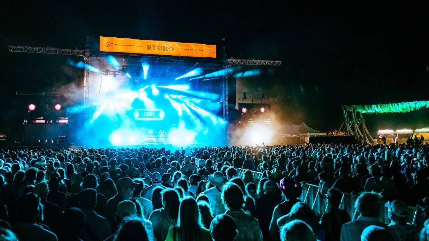 Le High Water Festival fait appel à Alabama Shakes, Caamp, My Morning Jacket et plus pour la programmation 2026