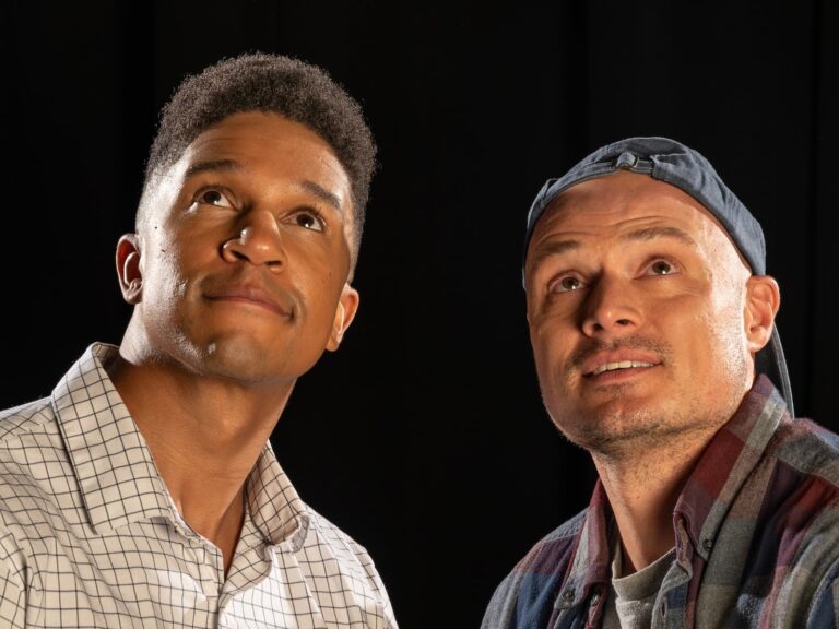 Le Mosaic Theatre présentera la première à DC de « A Case for the Existence of God »