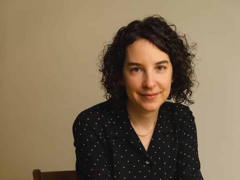 Le Studio Theatre accueille la nouvelle directrice artistique associée Jess Chayes