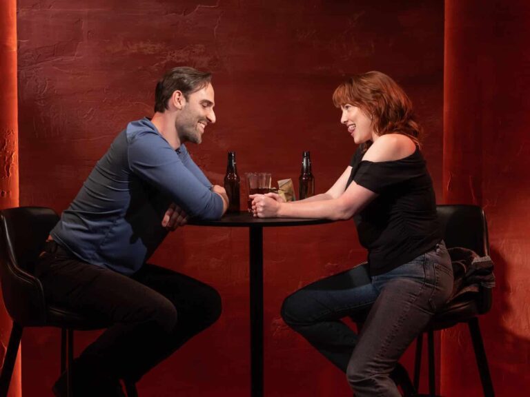 Le «jeu d'amour stratégique» de Signature espère faire un match