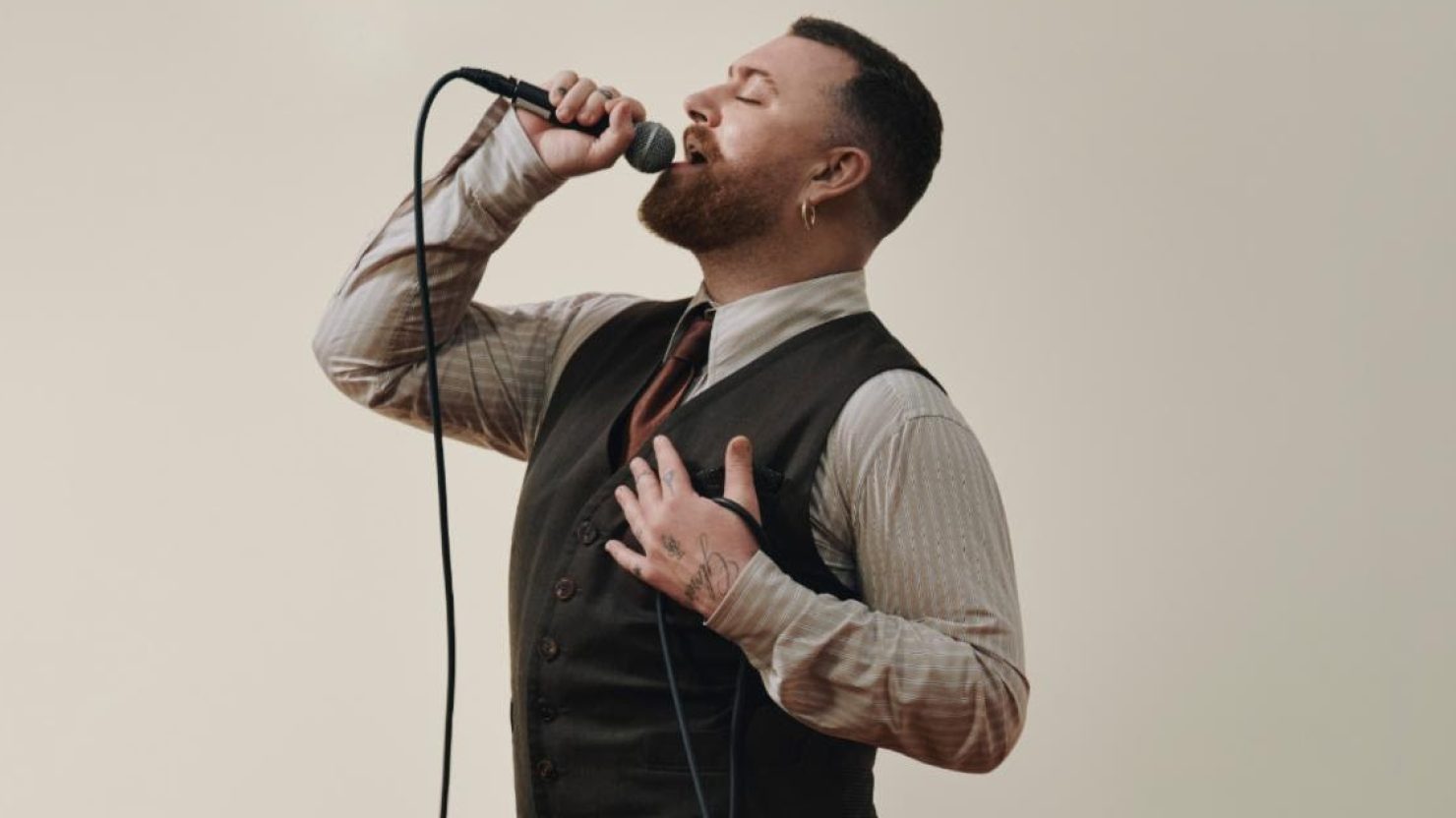 Le théâtre Castro du San Francisco réouverture avec la résidence Sam Smith