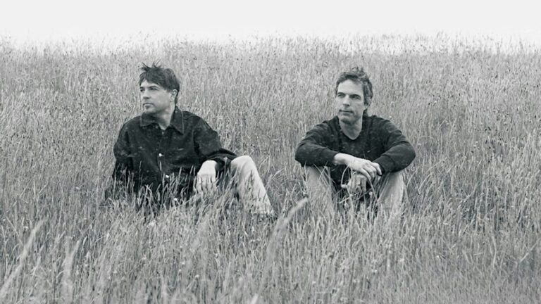 Les Barr Brothers Build Out 2026 Let It Hiss Tour Dates