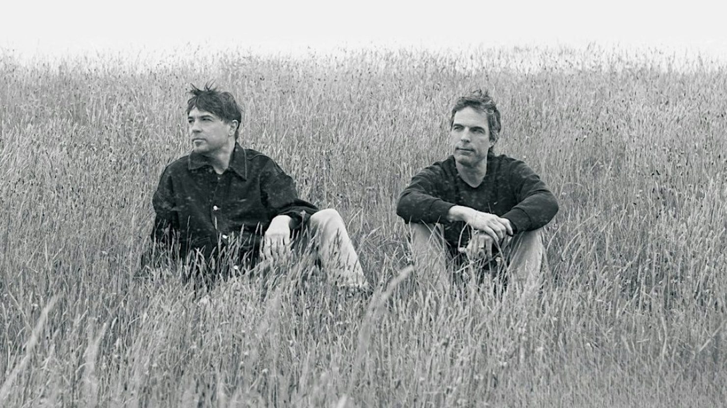 Les Barr Brothers Build Out 2026 Let It Hiss Tour Dates