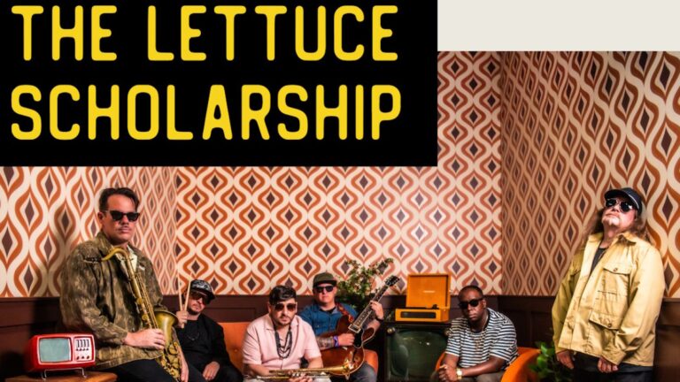 Lettuce lance la bourse d'études du Berklee College Of Music avec Music Is A Language