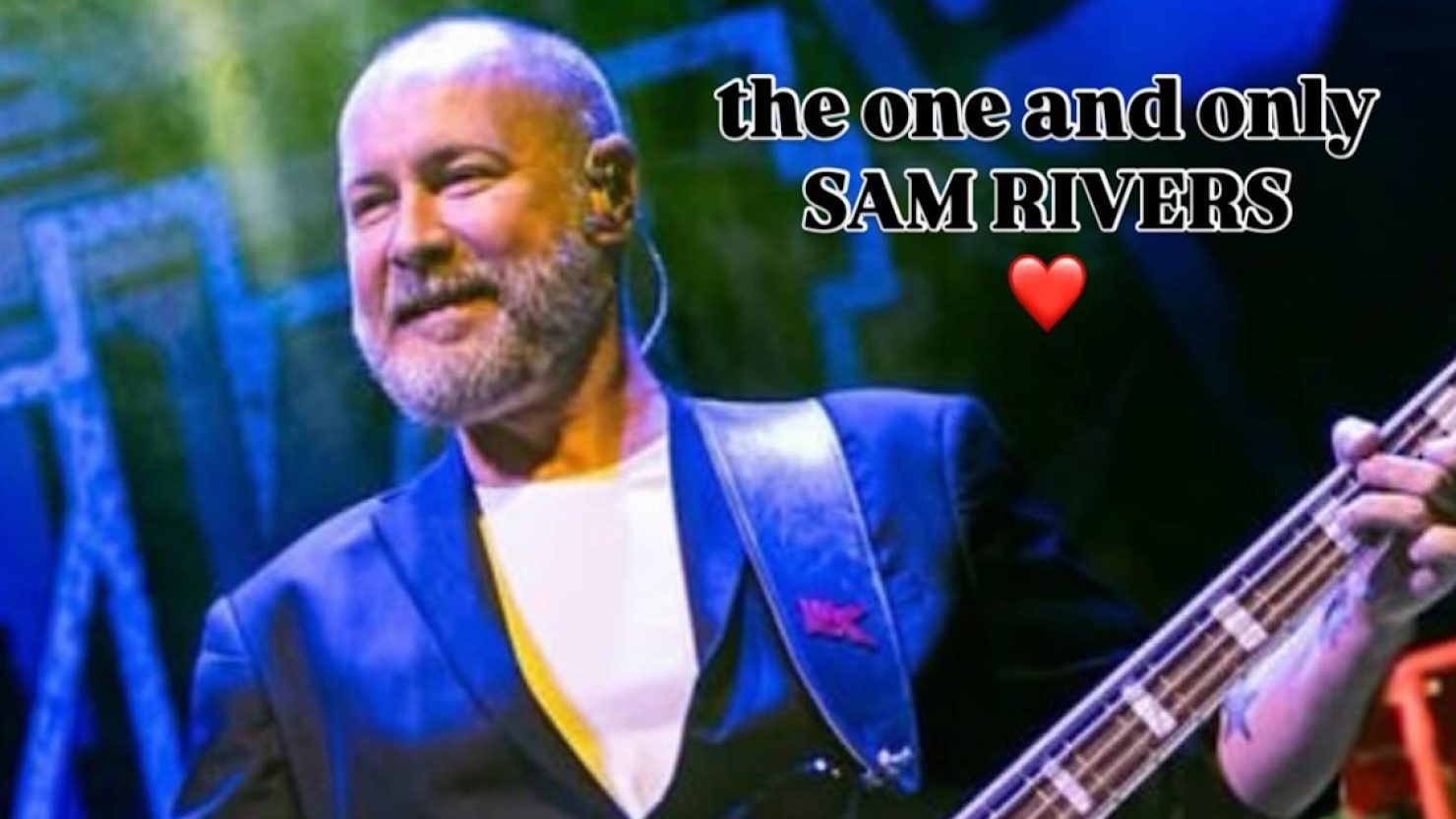 Limp Bizkit confirme la mort du bassiste Sam Rivers