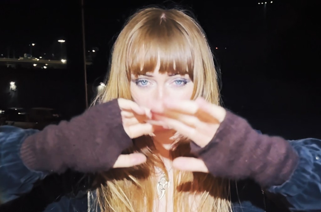 Ninajirachi nominé pour le Prix de musique australien 2025