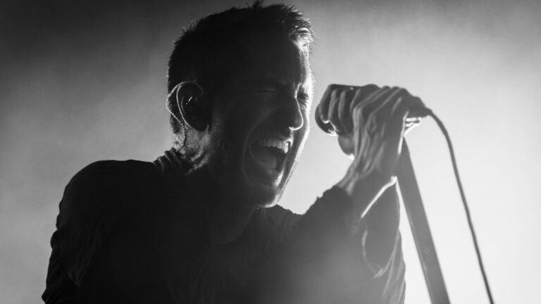 Nine Inch Nails développent la tournée nord-américaine Peel It Back en 2026