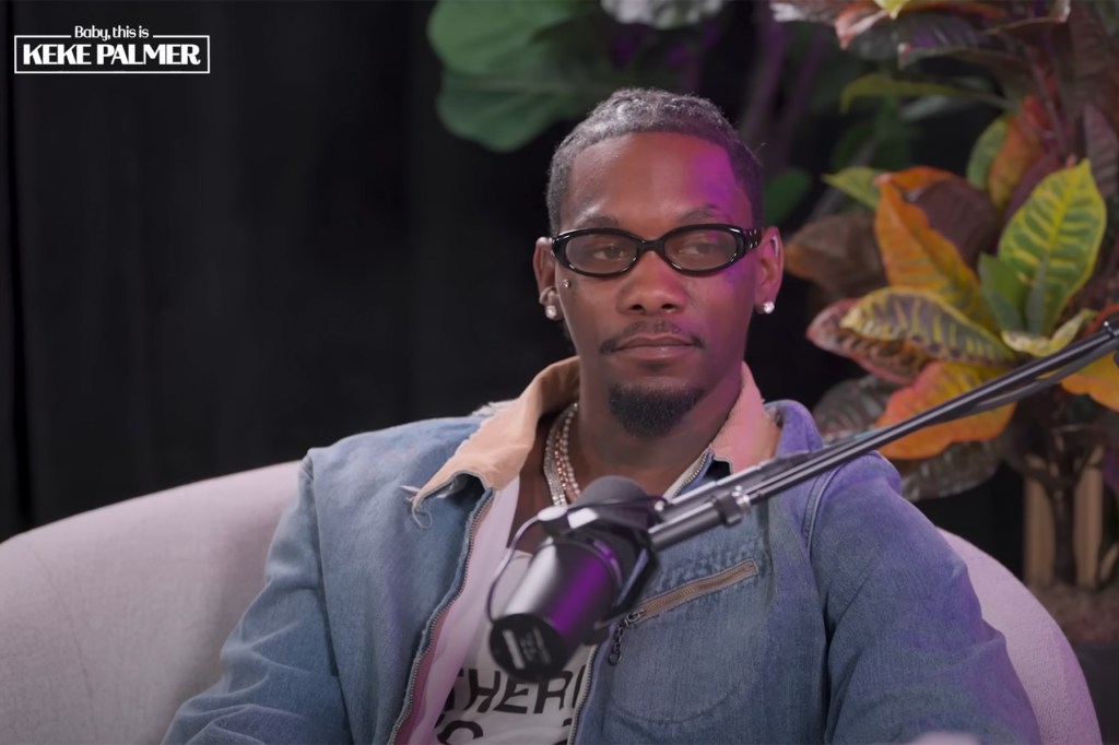 Offset admet qu'il a commis des « erreurs » lors du mariage de Cardi B : « J'aurais dû la respecter davantage »