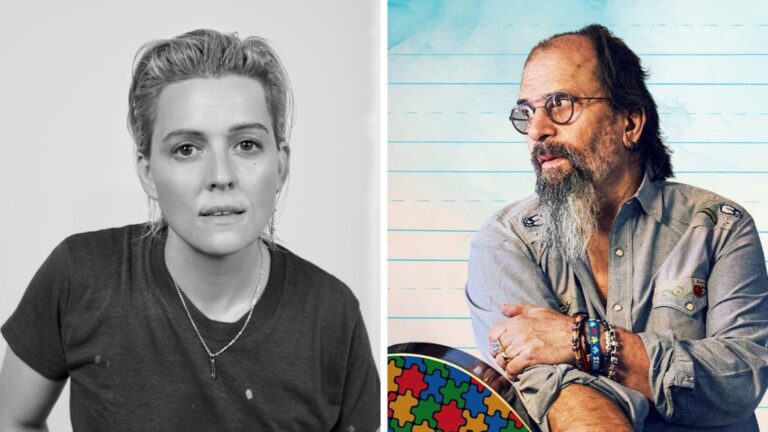 Steve Earle prévoit 2025 Concert de bénéfice des amis de John Henry avec Brandi Carlile et autres