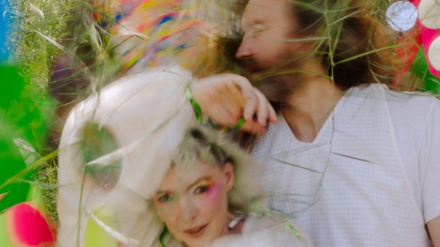 Sylvan Esso partage le 1er single en 3 ans 'WDID'