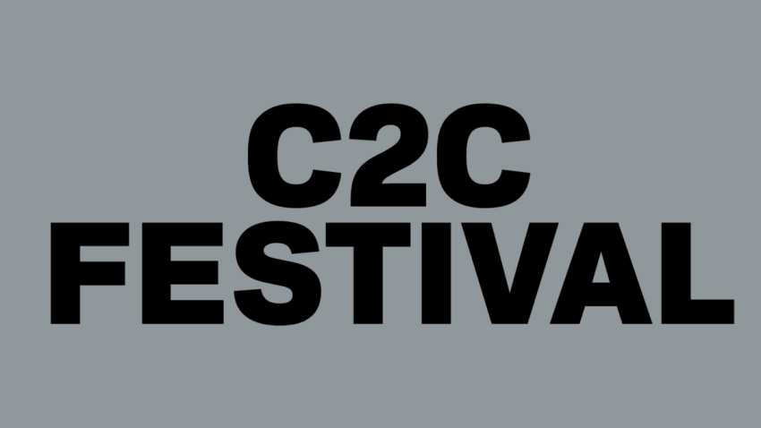 Festival C2C