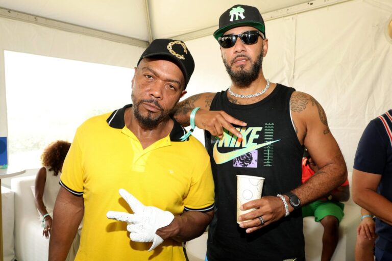 Verzuz s'associe à « Complex » pour relancer la série avec de l'argent liquide et une bataille sans limite : « Passez à l'action »