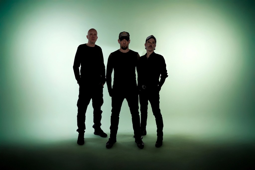 Volbeat grimpe au classement n°1 de Mainstream Rock Airplay avec « Time Will Heal »