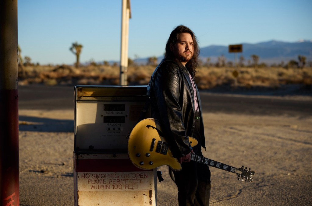 "Vous essayez toujours de tuer, pas de remplir" : Wolfgang Van Halen parle de "The End" de Mammoth