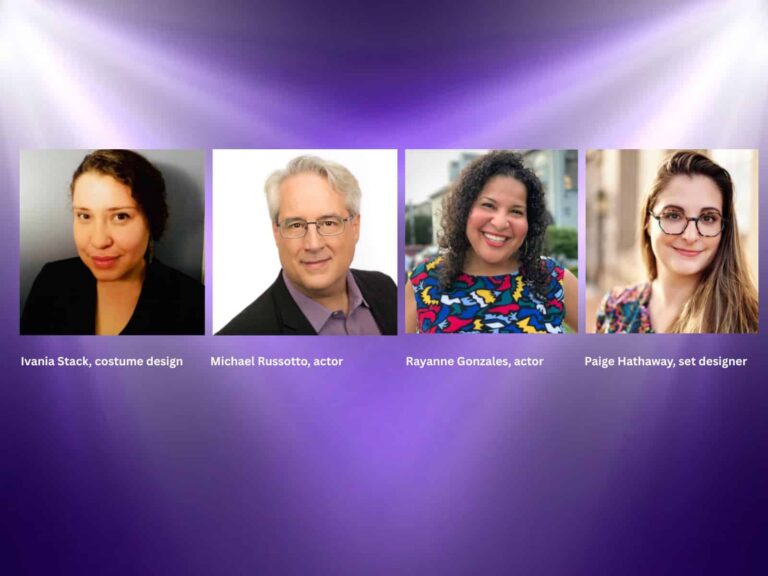 Annonce des récipiendaires du prix Anderson-Hopkins annuel de 5 000 $