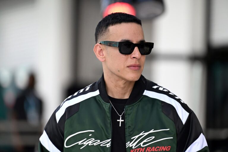Bizarrap et Daddy Yankee s&rsquo;associent pour une nouvelle « session musicale BZRP » — la première de Biza en 10 mois : voir la photo