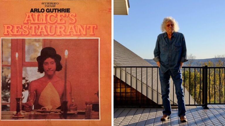 Célébration du 60e anniversaire de l&rsquo;incident qui a inspiré le classique de Thanksgiving d&rsquo;Arlo Guthrie, « Alice&rsquo;s Restaurant »