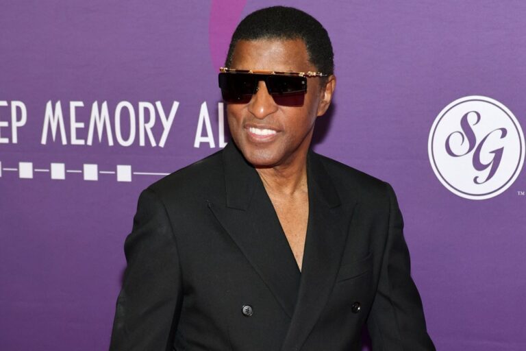 Documentaire Kenneth « Babyface » Edmonds en préparation : « Il est l&rsquo;un des uns »