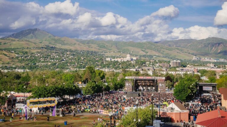 Lorde, The xx, Turnstile et Hayley Williams mènent la programmation de la Kilby Block Party 2026