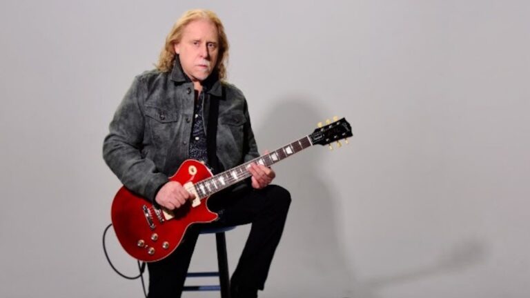 Warren Haynes détaille les dates de la tournée solo et WHB 2026