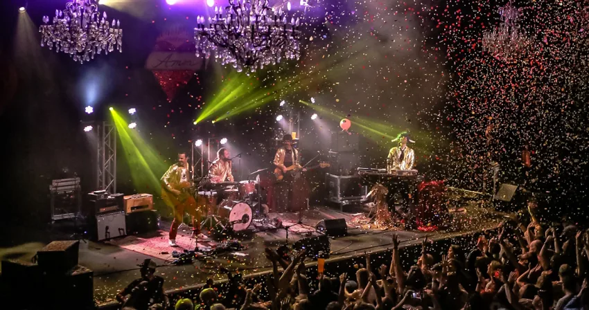 Acheter des billets ALO