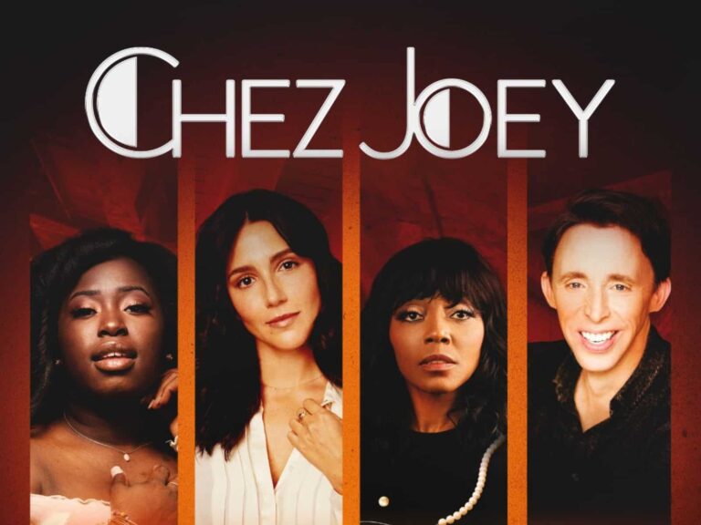 Arena annonce le casting principal de « Chez Joey »