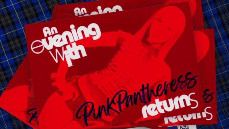 PinkPantheress prolonge sa soirée avec sa tournée PinkPantheress jusqu&rsquo;au printemps 2026