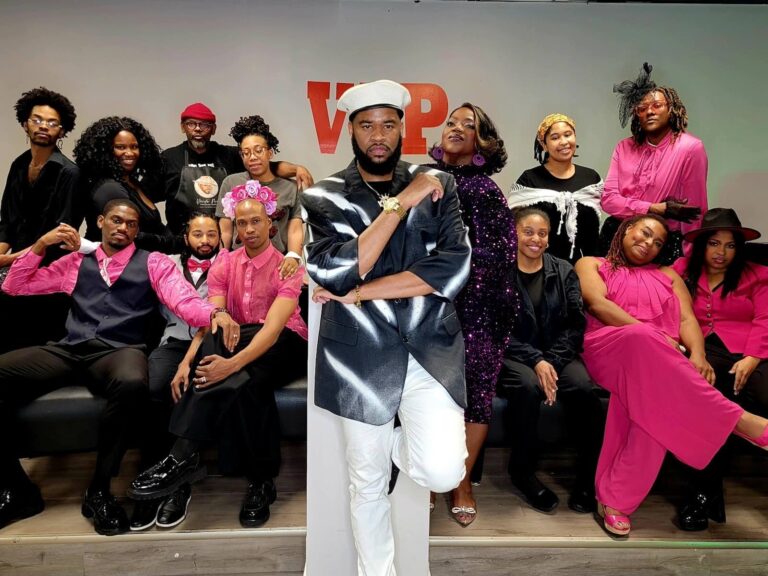 « The Gay Best Man » allie esprit et compassion