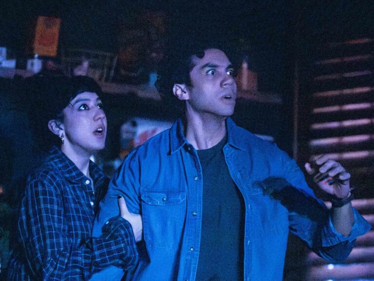 « L&rsquo;activité paranormale » à la Shakespeare Theatre Company est une huée d&rsquo;horreur