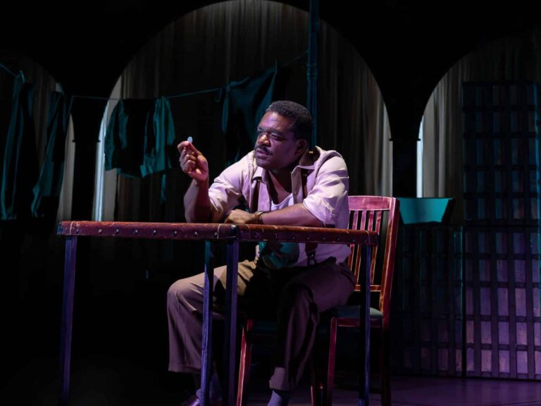 « Shakespeare in Harlem » est le prochain de Chesapeake Shakespeare et UMBC