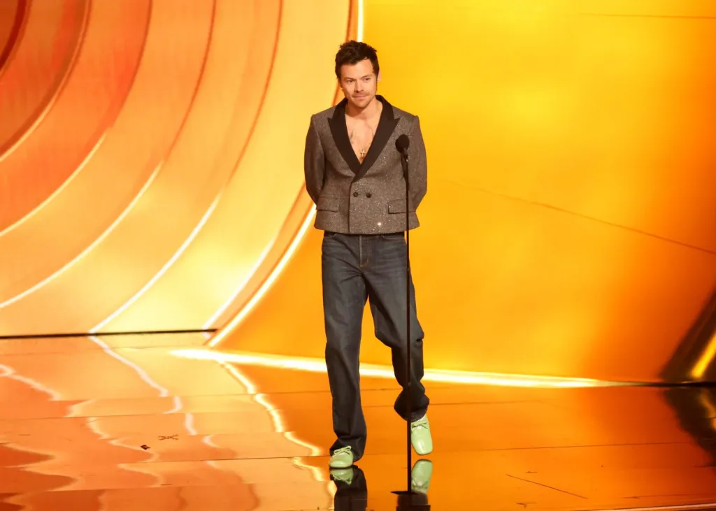 Harry Styles organisera le festival de Londres et le spectacle principal dans un lieu intimiste