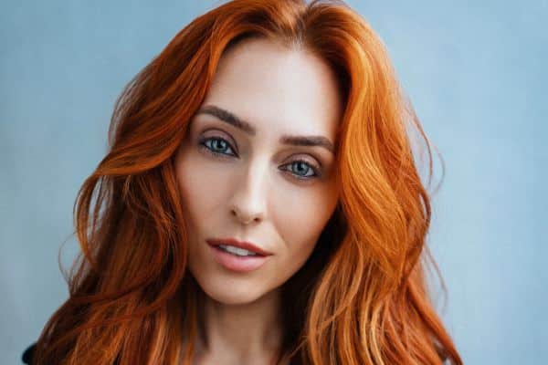 15 questions en 15 minutes avec Kelsie Watts de Broadway