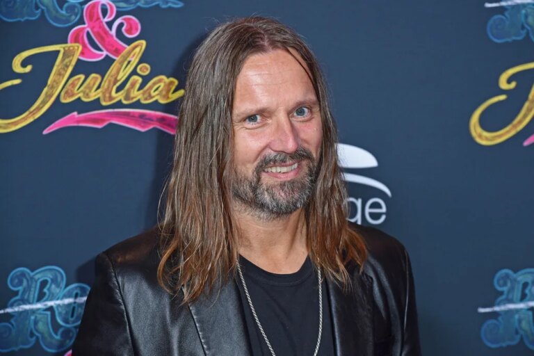 Voici tous les records Hot 100 n ° 1 de Max Martin en tant que producteur