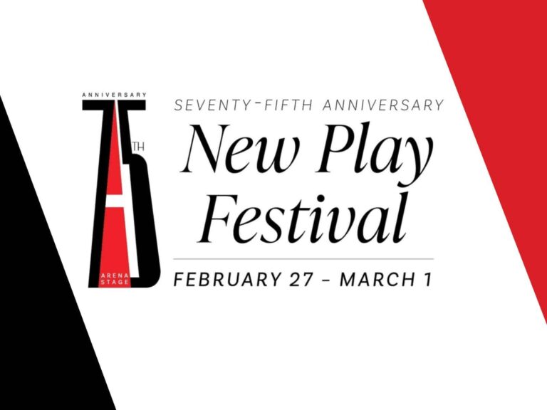 Arena Stage annonce un nouveau festival de théâtre célébrant les 75 ans du théâtre américain