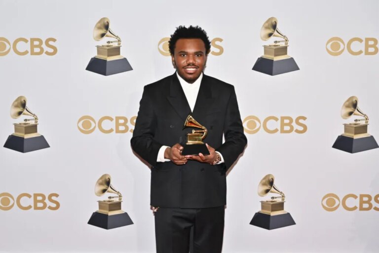 Baby Keem remporte le jackpot avec l&rsquo;album « Ca$ino » : écoutez-le maintenant