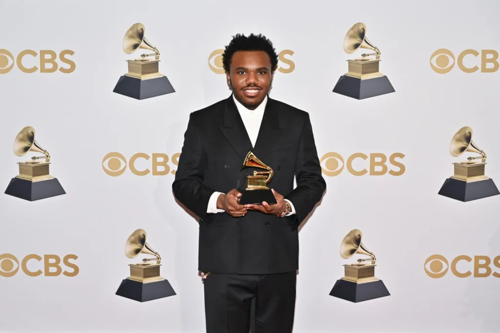 Baby Keem remporte le jackpot avec l'album « Ca$ino » : écoutez-le maintenant